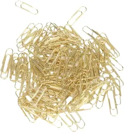 zlote-spinacze-do-papieru-100szt-50mm-metalowe-klipsy-biuro-szkola-zakladki