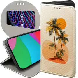 etui-z-klapka-do-samsung-galaxy-a10-wzory-palmy-dzungla-egoztyka-tropikalne