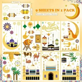 naklejki-ramadan-samoprzylepne-na-okno-9-szt-wielokrotnego-uzytku