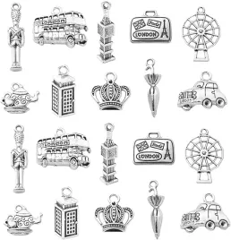 zawieszki-do-bizuterii-charms-danlingjewelry-big-ben-londyn-100szt