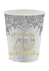 kubki-papierowe-16-sztuk-srebrne-70-urodziny-happy-birthday-250ml-popoyu