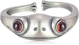 pierscionek-srebrny-925-z-zaba-regulowany-19-mm-prezent-legentlisur