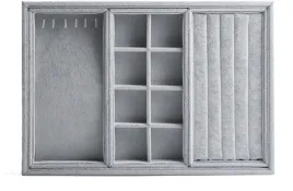 tacka-na-bizuterie-aksamitna-skladana-organizer-35x24-cm-szara-papten