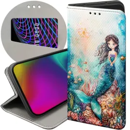 etui-do-redmi-note-11-4g-11s-4g-wzory-syrenki-nimfy-morskie-panny-futeral