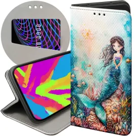 etui-do-samsung-galaxy-a36-5g-a56-5g-wzory-syrenki-nimfy-morskie-panny