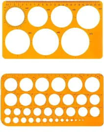 szablony-do-rysowania-wahksr-precyzyjne-okragle-linijki-x2