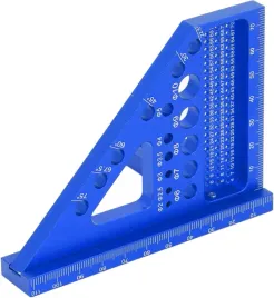 linijka-trojkatna-stolarska-cnc-katownik-01-mm-aluminium-niebieski-vordpe