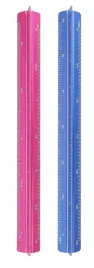 aluminiowa-linijka-15-cm-zestaw-2-szt-precyzyjna-diycut-metalowa