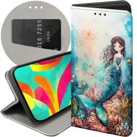 etui-z-klapka-do-samsung-galaxy-j3-2017-wzory-syrenki-nimfy-morskie-panny