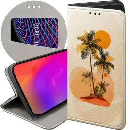 etui-z-klapka-do-realme-c53-4g-wzory-palmy-dzungla-egoztyka-tropikalne-case