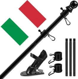 maszt-na-flage-150-cm-z-uchwytem-i-flaga-15090-cm