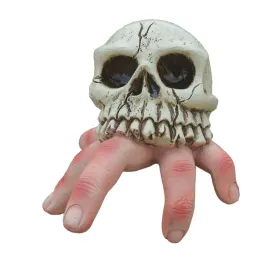 dekoracja-w-ksztalcie-czaszki-halloween-horror