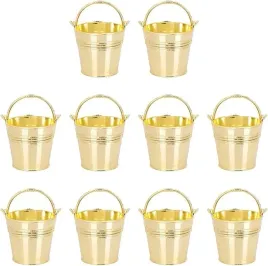 mini-zlote-wiaderka-10-szt-dekoracje-domu-ogrodu