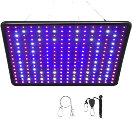 lampa-led-30w-ew1000-60x60-cm-do-uprawy-roslin-w-domu-i-szklarni