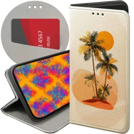 etui-do-xiaomi-redmi-a3-4g-wzory-palmy-dzungla-egoztyka-tropikalne-futeral