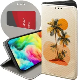 etui-z-klapka-do-motorola-moto-g42-wzory-palmy-dzungla-egoztyka-tropikalne