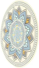 naklejka-na-okragly-stol-mandala-wodoodporna-folia-kwiaty-50cm