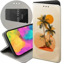etui-z-klapka-do-huawei-y5-2019-wzory-palmy-dzungla-egoztyka-tropikalne