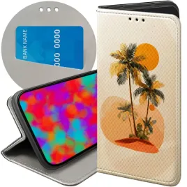 etui-do-redmi-note-10-10-pro-max-wzory-palmy-dzungla-egoztyka-tropikalne