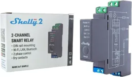 shelly-pro-2-wifi-dwukanalowy-inteligentny-przekaznik-na-szyne-din-16a