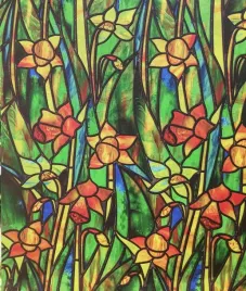 samoprzylepna-folia-dekoracyjna-funlife-45x300-zonkile-wodoodporna