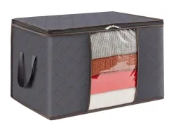 torba-lifewit-4-pak-szara-60-l-wzmocniony-uchwyt-solidny-zamek-blyskawiczny