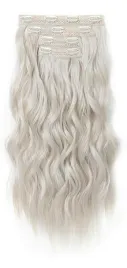 clip-in-przedluzki-wlosow-60-cm-platynowy-blond-4-czesciowe-4t613b-reecho