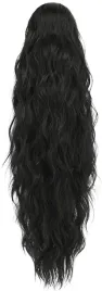 kucyk-clip-in-66-cm-falowany-sofeiyan-czarno-brazowy