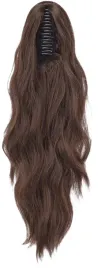 doczepiany-kucyk-50-cm-brazowy-feshfen-zj122-20-4-12-klamra