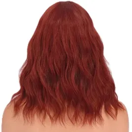peruka-bob-ruda-falowana-z-grzywka-syntetyczna-35-cm-w2201-350-850