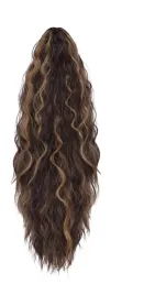 kucyk-doczepiany-66-cm-falowany-clip-in-brazowy-pasemka-blond-feshfen
