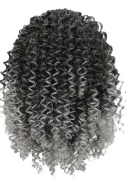 afro-kucyk-doczepiany-ombre-25-cm-ze-sznurkiem