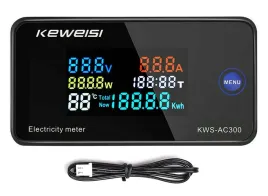 licznik-energii-watomierz-woltomierz-kws-ac300-10a