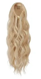 doczepiany-kucyk-45-cm-fale-blond-naturalny-efekt-feshfen
