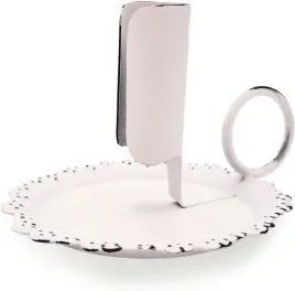 metalowy-swiecznik-bialy-klasyczny-uchwyt-na-taper-i-tealight-12-cm