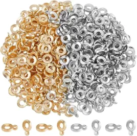 400-szt-ogniwo-kolka-ccb-zlote-i-srebrne-laczniki-do-bizuterii-diy-11-mm