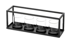 swiecznik-metalowy-czarny-305-cm-na-cztery-swiece