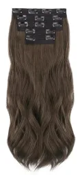 clip-in-popielaty-braz-50-cm-5-szt-fale-barsdar-b5003-20-4-6a-braz