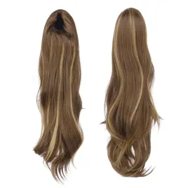 doczepiany-kucyk-falowany-50-cm-miodowy-blond-feshfen-fb131-22h10