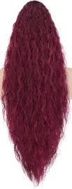 doczepiany-kucyk-bordowy-76-cm-falowane-wlosy-clip-in