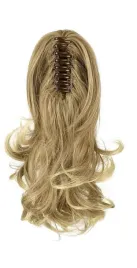 doczepiany-kucyk-blond-krecony-clip-in-33-cm-naturalny-p012-27t613-sofeiyan