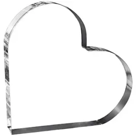 cabilock-akrylowe-serce-10-cm-przezroczyste-4-sztuki