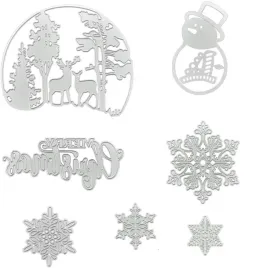 7-metalowych-szablonow-do-wykrawania-boze-narodzenie-scrapbooking