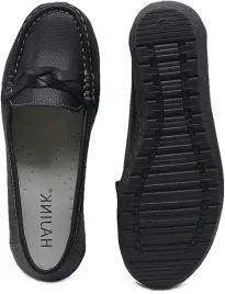 polbuty-damskie-mokasyny-wsuwane-czarne-40