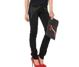 melrose-spodnie-jeans-czarne-dzety-32