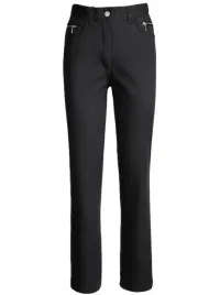 haloo-spodnie-czarne-jeansowe-zamki-235-46
