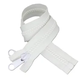 zamek-suwak-sawoake-91cm-bialy-z-podwojnym-suwakiem-2-szt