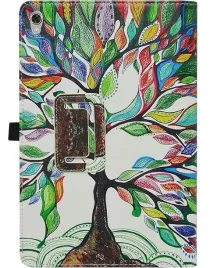 etui-do-lenovo-tab-p11-p11-plus-11-case-z-podstawka-kolorowe-drzewo