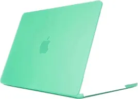 etui-mcover-macbook-air-136-m2-m3-m4-zielone-twarde