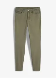 rainbow-zielone-spodnie-damskie-jeans-36